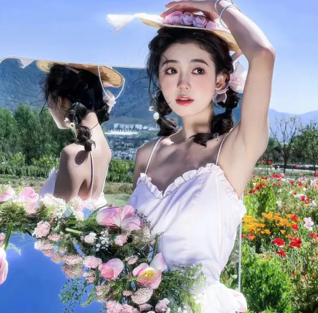 人性与面具